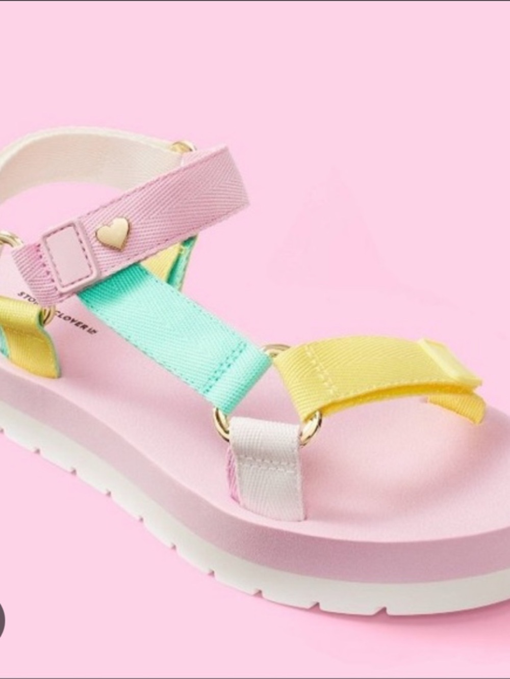 Stoney Clover Women’s Sandals